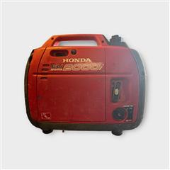 HONDA EU2000I - INVERTER GENERATOR (Pickup Only)